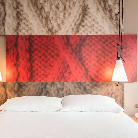 Отель Ibis Guaiba Экстерьер фото